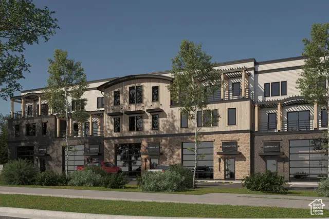 1922 S Highway 40 #37, Heber City, UT 84032 - Image #2