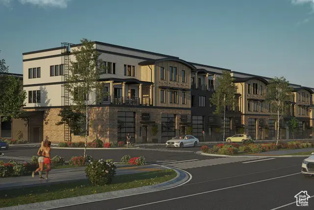 1922 S Highway 40 #38, Heber City, UT 84032 - Image #3