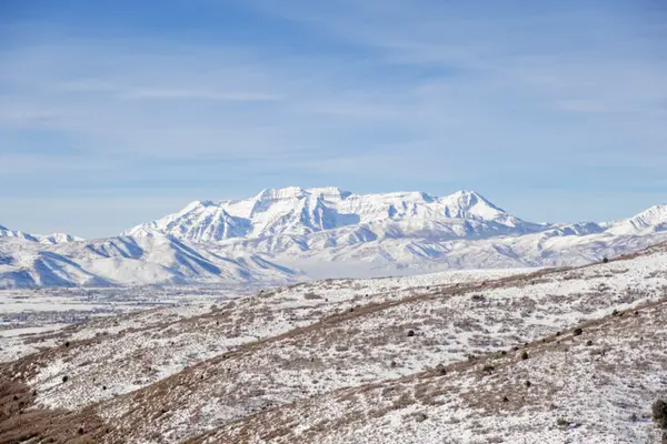 594 N Westward Ho Rd #34, Heber City, UT 84032