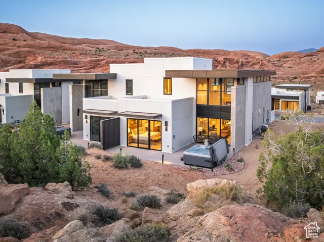 146 Badgers Bnd #29, Moab, UT 84532 - Image #1