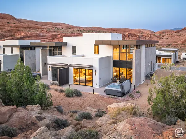 146 Badgers Bnd #29, Moab, UT 84532