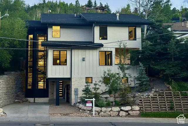 552 Deer Valley Dr, Park City, UT 84060 - #3