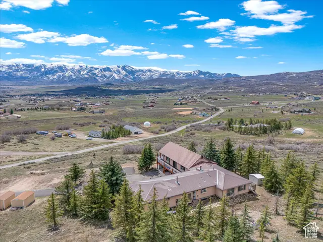 1271 E Oakridge Rd S, Park City, UT 84098 - Image #1