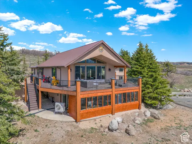 1271 E Oakridge Rd S, Park City, UT 84098 - Image #2