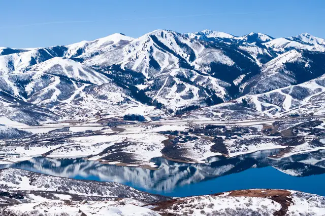 2019 E Perches Dr #104, Hideout, UT 84036 - Image #1