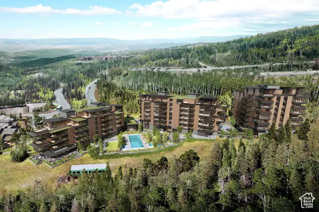 9300 Marsac Ave #B601, Park City, UT 84060 - Image #2