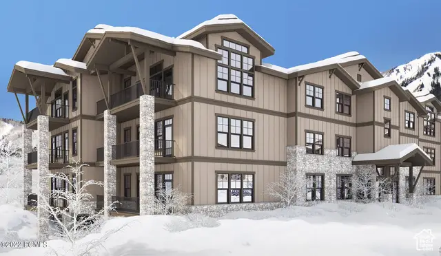 1122 W Vos Cir #303, Heber City, UT 84032 - #2