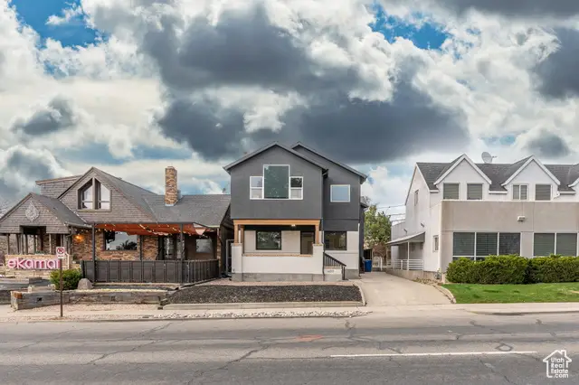 1409 E 2100 S, Salt Lake City, UT 84105 - Image #1