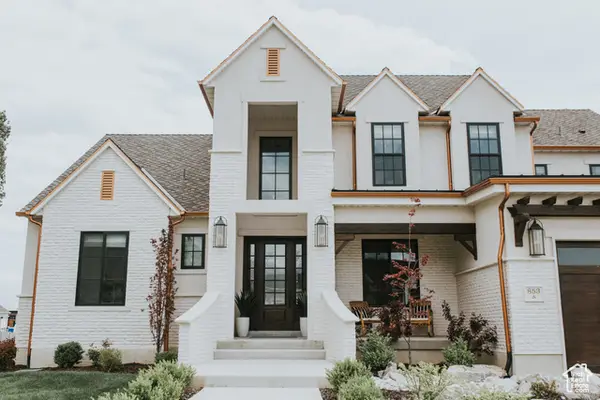 205 E Bardsley Way #12, Salem, UT 84653