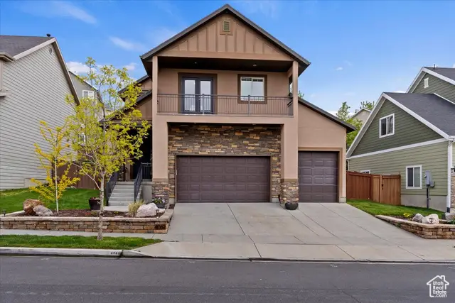 4062 N Heatherfield Ln, Lehi, UT 84043 - #2