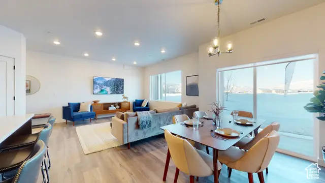 1266 S Sawmill Blvd #307, Heber City, UT 84032 - Image #3