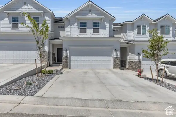 3942 W Harmony Dr, Lehi, UT 84043