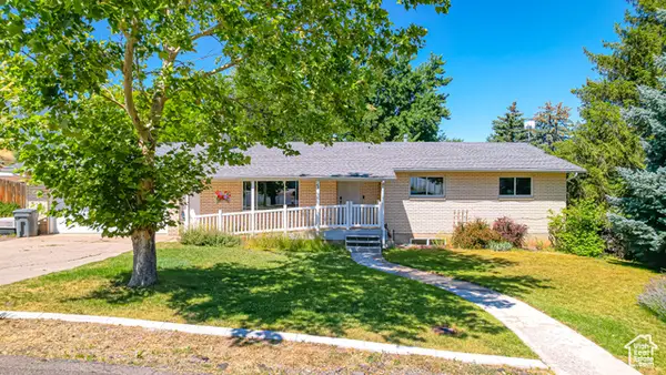 44 S Astor Ln, Elk Ridge, UT 84651