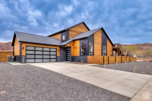 671 Palisade Dr, Moab, UT 84532