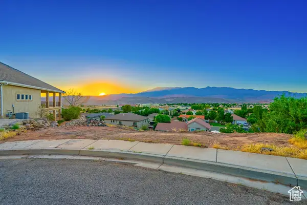 2523 W Spilsbury Ct, Hurricane, UT 84737