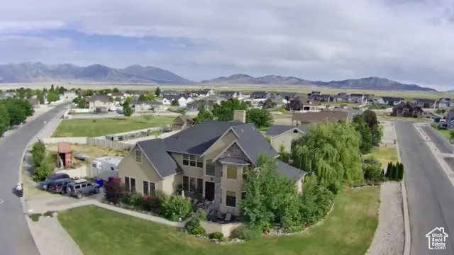 122 E Box Elder Dr, Grantsville, UT 84029 - #1