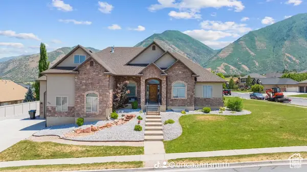 735 S 750 E, Salem, UT 84653