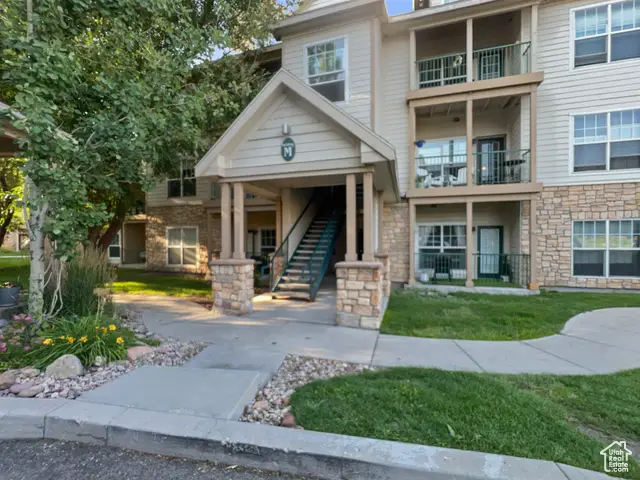 900 Bitner Rd #M12, Park City, UT 84098 - Image #1