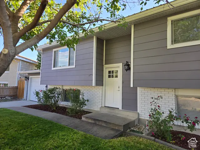 3906 S Boothill Cir, West Valley City, UT 84120 - Image #1