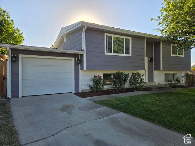 3906 S Boothill Cir, West Valley City, UT 84120 - Image #2