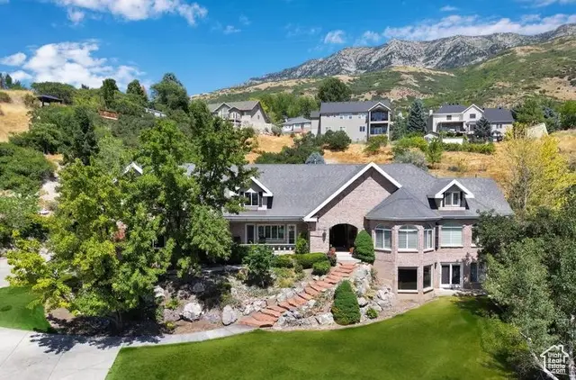 4640 N Brookshire Cir, Provo, UT 84604 - #1