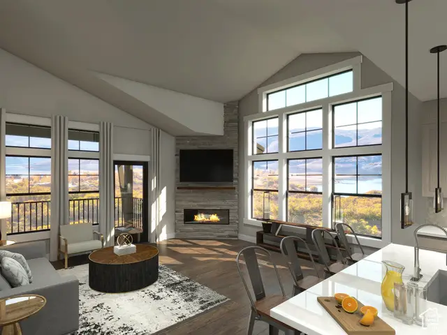 1124 W Vos Cir #103, Heber City, UT 84032 - #3
