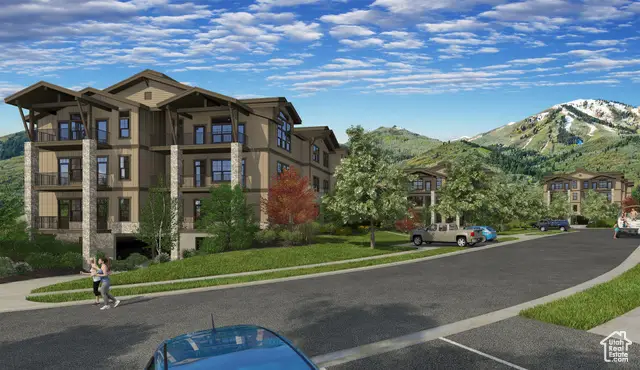 1124 W Vos Cir #201, Heber City, UT 84032 - #1