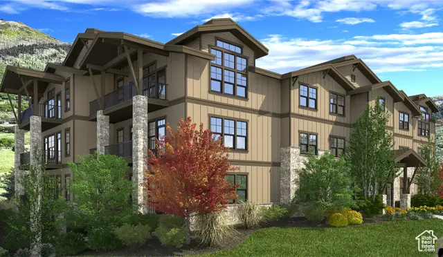 1124 W Vos Cir #202, Heber City, UT 84032 - #1