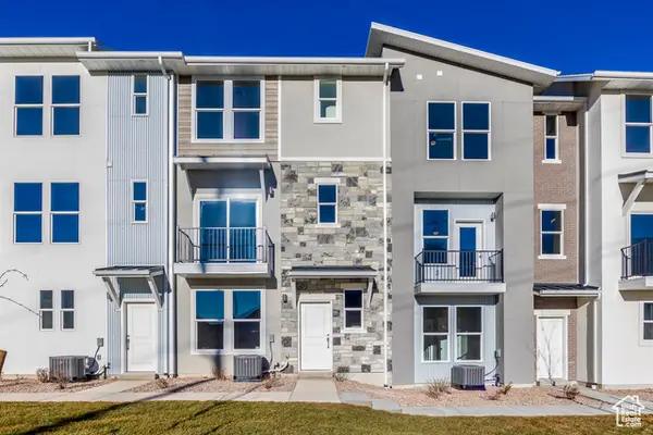 1068 S 2760 E, Spanish Fork, UT 84660