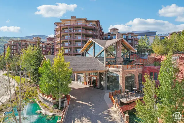 3000 Canyon Resort Dr #3806A, Park City, UT 84098 - Image #1