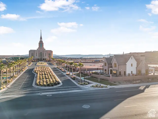 1468 S Red Cliffs Temple Lane Ln, Saint George, UT 84790 - Image #1