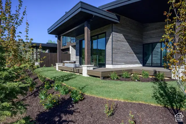 3160 E Arrowhead Trl, Kamas, UT 84036 - #3