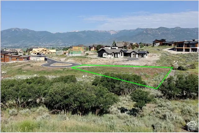 2035 N Chimney Rock Way #240, Heber City, UT 84032 - Image #3