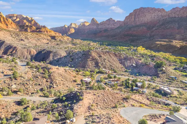 Parunuweap Cir #19, Springdale, UT 84767 - Image #3