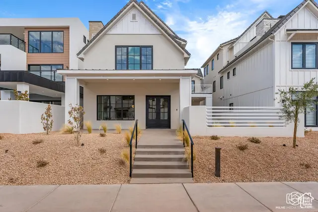 5436 Lula Bay Ln, Saint George, UT 84790 - Image #3