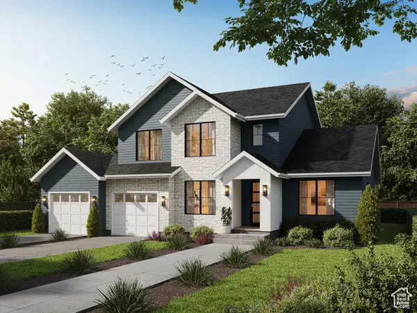 1632 S 240 W #47, Spanish Fork, UT 84660