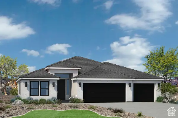 5967 S. White Trails Dr., St. George, UT 84790