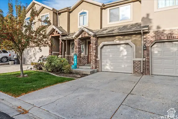 1758 W 5025 S, Roy, UT 84067