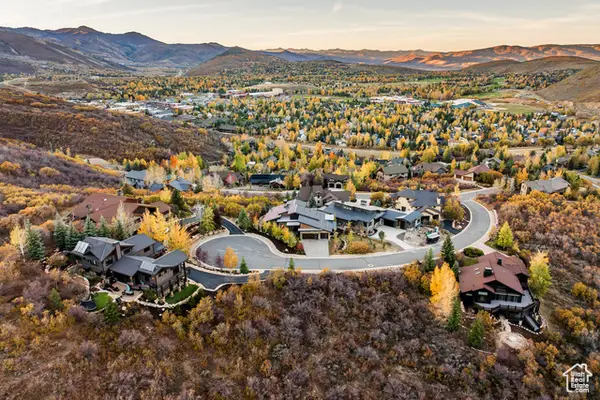 9 Victoria Cir #51, Park City, UT 84060