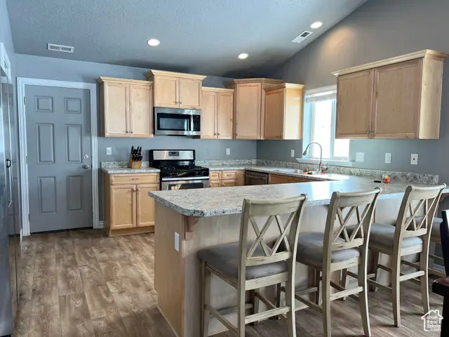 3009 W 250 S, Vernal, UT 84078 - #3