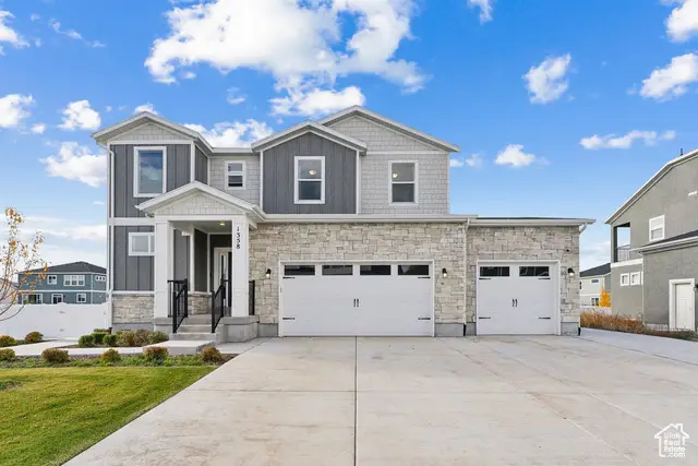 1358 S 1140 E, Heber City, UT 84032 - Image #1