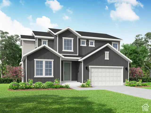 1659 Rocky Mountain Way #407, Francis, UT 84036 - Image #1