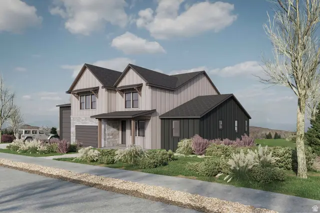 850 Lazy Way #8, Francis, UT 84036 - Image #1