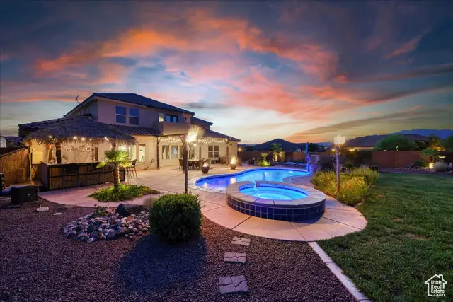 3641 S 2640 E, Saint George, UT 84790 - #1