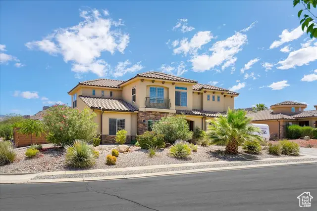 3641 S 2640 E, Saint George, UT 84790 - #2