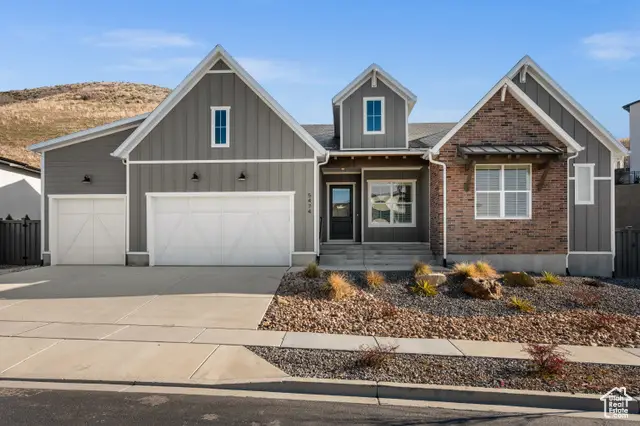 5474 N Canyon Rim Rd, Lehi, UT 84043 - #1