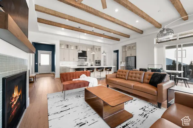 5474 N Canyon Rim Rd, Lehi, UT 84043 - #2