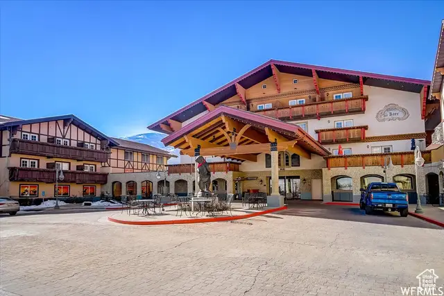 784 W Resort Dr #206, Midway, UT 84049 - Image #2
