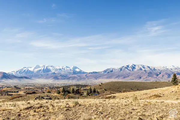 353 Greener Hills Ln #37, Heber City, UT 84032