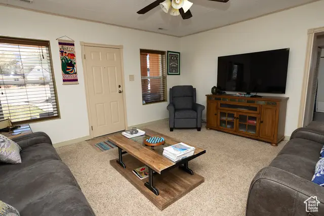 195 N 200 W, Monroe, UT 84754 - #2